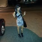 Victoria Sade Lassiter - @asiandoll86 - Instagram
