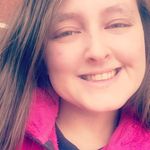 Victoria Laxton - @tlax1998 - Instagram