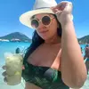 Vitoria Lenhardt - @vitorialenhardtt - TikTok