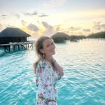 Victoria Levin - @victorial619 - Instagram