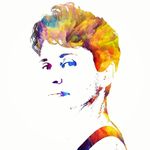 Victoria Levin-Zarankin - @vicaz777 - Instagram