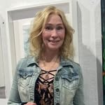 Victoria Levine - @victoriaannlevinefineart - Instagram