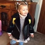 Victoria Lock - @victorialock75 - Instagram