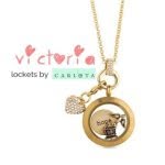 Victoria Lockets by Carlota - @victorialockets - Instagram
