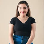 Victoria Luján - @pame_lu_21 - Instagram