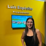 Victoria Lujan - @vickytuagente - Instagram