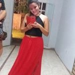Victoria Lujan - @vilujan11 - Instagram