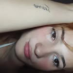Victoria Luján Molinas ♡ - @its.viickym - Instagram