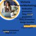 Victoria Maker - Facebook
