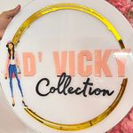 Victoria Marte - @dvickycolletion - Instagram