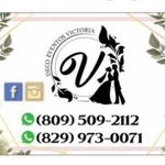 Victoria Marte - @decoeventosvm - Instagram