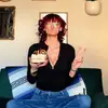 Victoria - @victoriamay444 - TikTok