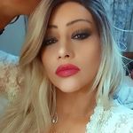 Victoria May - @77taurus19 - Instagram