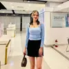 Victoria May - @victoriamay13 - TikTok