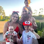 Victoria Maynard - @mommy_maynard - Instagram