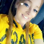 Victoria Maynard - @zaydensmommy120 - Instagram