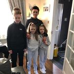 Victoria Mcfall - @victoriamcfall19 - Instagram