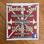 Victoria McFall - @pandoras__barn - Instagram
