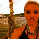 Victoria McLean - @victoriamcln - Instagram