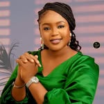 Victoria Michael Okah - @ministervictoria4christ - Instagram