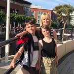 Victoria Millward - @millwardv - Instagram