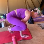 Victoria Millward • Yoga and Mindful Living - @pauseandbloomyoga - Instagram