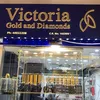 Victoria gold and diamonds - @victoria__gold - TikTok