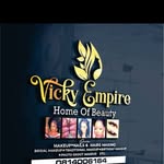 Vicky empire 💄 - @victorianyeche - Instagram