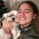 Patricia Luiggi - @victoria_ocasio1985 - Instagram