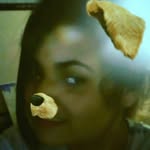 Victoria Ocasio - @victoria_queenie290 - Instagram