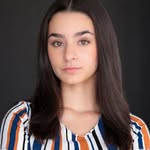 Victoria Ocasio - @victoriaocasio.actress - Instagram
