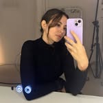 Victoria - @victoriaorejitas - Instagram