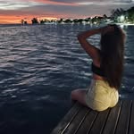 Maria Victória Parente - @vic.parente - Instagram