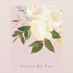 Victoria Parente - @vinylsby_vee - Instagram