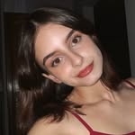Victória Parente - @vicbpar - Instagram