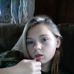 victoria peyton - @shyblue4072 - Instagram