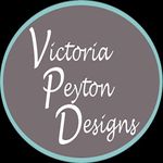 Victoria Peyton Designs - @victoriapeytondesigns - Instagram