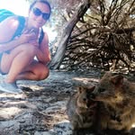 Victoria Pickering - @victoriatravelsagain - Instagram
