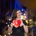 Victoria Pinder Author - Facebook
