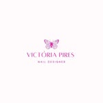 Victória Pires - @victoriapires_nail_designer - Instagram