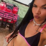 Victoria Pires - @zx.victooria - Instagram