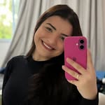 Vivi 🩷 - @victoria_pires17 - Instagram