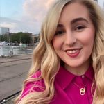 Victoria - @victorious_pledge - Instagram