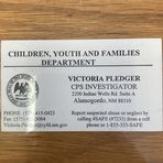 Victoria Pledger - Facebook