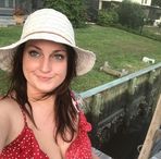 Victoria Pledger - Facebook