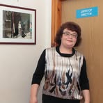 Victoria  Plotkina - Facebook
