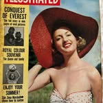 Victoria Plummer - @hodge_podge_vintage - Instagram