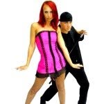 Sos & Victoria - World Best Quick Change Magicians - @sosmagic - Instagram