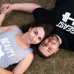 Victoria Rex - @tucsontorie - Instagram