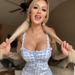Victoria Rex - @vickymarine1 - Instagram